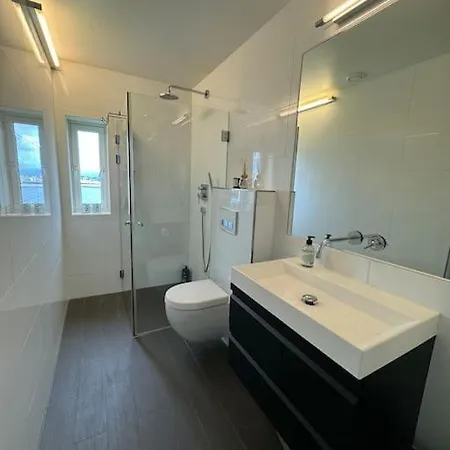 Stor Located 10 Min From Ons 2024,panorama Seaview! Stavanger