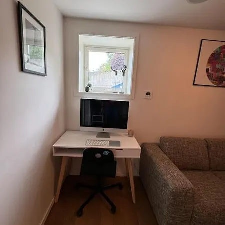 Stor Located 10 Min From Ons 2024,panorama Seaview! Stavanger