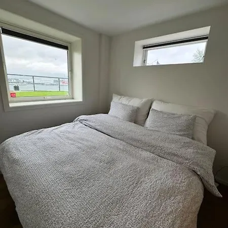 Stor Located 10 Min From Ons 2024,panorama Seaview! Stavanger