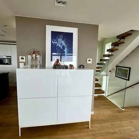 Stor Located 10 Min From Ons 2024,panorama Seaview! Stavanger
